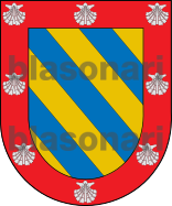 Escudo de armas