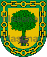 Escudo de armas