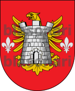 Escudo de armas