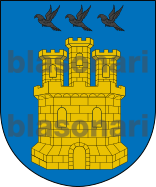 Escudo de armas