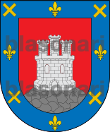 Escudo de armas