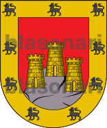 Escudo de armas