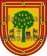 Escudo de armas