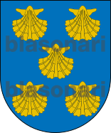 Escudo de armas