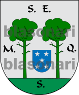 Escudo de armas