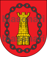 Escudo de armas