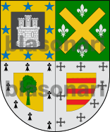 Escudo de armas