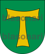 Escudo de armas