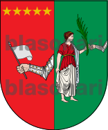 Escudo de armas