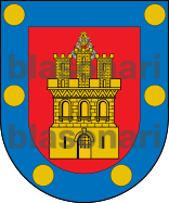 Escudo de armas