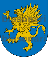 Escudo de armas