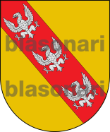 Escudo de armas