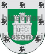 Escudo de armas