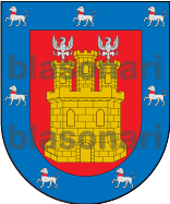 Escudo de armas