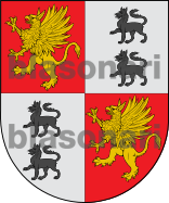 Escudo de armas