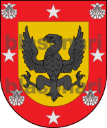 Escudo de armas