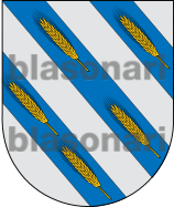 Escudo de armas