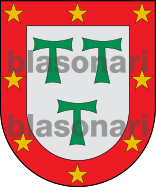 Escudo de armas