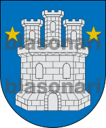 Escudo de armas