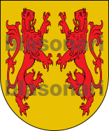 Escudo de armas