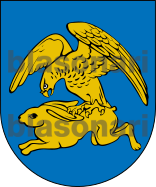 Escudo de armas