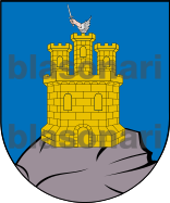 Escudo de armas