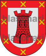 Escudo de armas