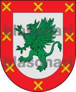 Escudo de armas