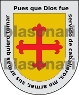 Escudo de armas