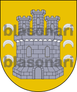 Escudo de armas